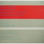 Robert Plant - Pictures At Eleven (LP, Album)
