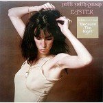 Patti Smith Group - Easter (LP, Album)