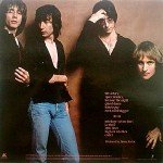 Patti Smith Group - Easter (LP, Album)