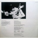 Patti Smith Group - Easter (LP, Album)