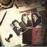 Paul McCartney & Wings* - Band On The Run (LP, Album, RE, Pos)