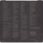 Paul McCartney & Wings* - Band On The Run (LP, Album, RE, Pos)