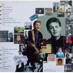 Paul McCartney - All The Best ! (2xLP, Comp)