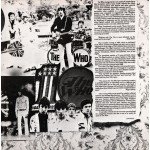 The Who - The Story Of The Who (2xLP, Comp, Mono)