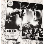 The Who - The Story Of The Who (2xLP, Comp, Mono)