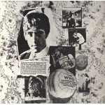 The Who - The Story Of The Who (2xLP, Comp, Mono)