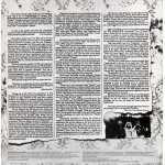 The Who - The Story Of The Who (2xLP, Comp, Mono)