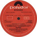 The Who - The Story Of The Who (2xLP, Comp, Mono)