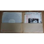 The Who - Live At Leeds (LP, Album, RP, Red)