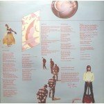 Justin Hayward - Songwriter (LP, Album)