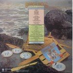 The Beach Boys - Stack O' Tracks (LP, Comp, RE)