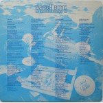The Beach Boys - Stack O' Tracks (LP, Comp, RE)