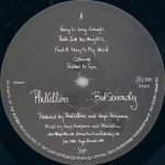 Phil Collins - ...But Seriously (LP, Album)