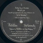 Phil Collins - ...But Seriously (LP, Album)
