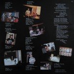 Phil Collins - ...But Seriously (LP, Album)