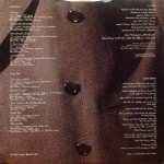 Phil Collins - No Jacket Required (LP, Album, Ora)