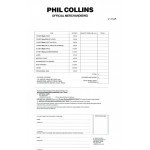 Phil Collins - No Jacket Required (LP, Album, Ora)