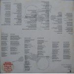 Squeeze (2) - Sweets From A Stranger (LP, Album)