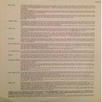 Chris Rea - Shamrock Diaries (LP, Album, Whi)