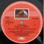 Elisabeth Schwarzkopf Â· Richard Strauss â€“ Philharmonia Orchestra, Otto Ackermann / Lovro von Matacic* - Four Last Songs Â· Capriccio: Closing Scene Â· Arabella: Excerpts (2xLP, Mono, RE)