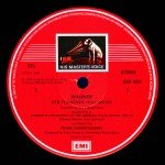 Wagner* / Dietrich Fischer-Dieskau, Gottlob Frick, Marianne Schech, Rudolf Schock, Sieglinde Wagner / Franz Konwitschny - Die Fliegende HollÃ¤nder (3xLP, Album, RE, RP + Box)