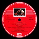 Wagner* / Dietrich Fischer-Dieskau, Gottlob Frick, Marianne Schech, Rudolf Schock, Sieglinde Wagner / Franz Konwitschny - Die Fliegende HollÃ¤nder (3xLP, Album, RE, RP + Box)