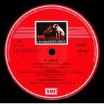 Wagner* / Dietrich Fischer-Dieskau, Gottlob Frick, Marianne Schech, Rudolf Schock, Sieglinde Wagner / Franz Konwitschny - Die Fliegende HollÃ¤nder (3xLP, Album, RE, RP + Box)