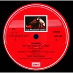 Wagner* / Dietrich Fischer-Dieskau, Gottlob Frick, Marianne Schech, Rudolf Schock, Sieglinde Wagner / Franz Konwitschny - Die Fliegende HollÃ¤nder (3xLP, Album, RE, RP + Box)