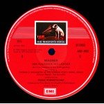 Wagner* / Dietrich Fischer-Dieskau, Gottlob Frick, Marianne Schech, Rudolf Schock, Sieglinde Wagner / Franz Konwitschny - Die Fliegende HollÃ¤nder (3xLP, Album, RE, RP + Box)