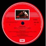 Wagner* / Dietrich Fischer-Dieskau, Gottlob Frick, Marianne Schech, Rudolf Schock, Sieglinde Wagner / Franz Konwitschny - Die Fliegende HollÃ¤nder (3xLP, Album, RE, RP + Box)