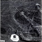 Wagner* / Dietrich Fischer-Dieskau, Gottlob Frick, Marianne Schech, Rudolf Schock, Sieglinde Wagner / Franz Konwitschny - Die Fliegende HollÃ¤nder (3xLP, Album, RE, RP + Box)