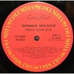 Dennis Wilson (2) - Pacific Ocean Blue (LP, Album)