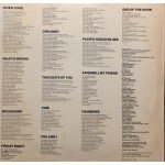 Dennis Wilson (2) - Pacific Ocean Blue (LP, Album)