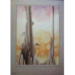 Yes - Fragile (LP, Album, RE, PR-)