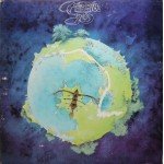 Yes - Fragile (LP, Album, RE, PR-)