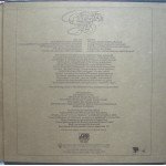 Yes - Fragile (LP, Album, RE, PR-)
