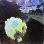 Yes - Fragile (LP, Album, RE, PR-)