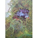 Yes - Fragile (LP, Album, RE, PR-)