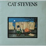 Cat Stevens - Teaser And The Firecat (LP, Album, Gat)