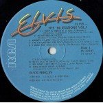 Elvis* - The '56 Sessions Volume 1 (LP, Comp, Mono)