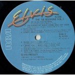 Elvis* - The '56 Sessions Volume 1 (LP, Comp, Mono)