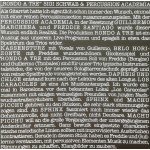 Sigi Schwab & Percussion Academia - Rondo A Tre (LP, Album)