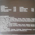 Sigi Schwab & Percussion Academia - Rondo A Tre (LP, Album)