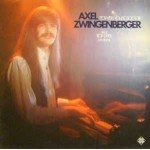 Axel Zwingenberger Feat. Roy Dyke - Power House Boogie (LP)