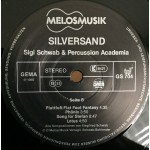 Sigi Schwab & Percussion Academia - Silversand (LP, Album)