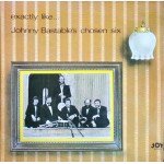 Johnny Bastable's Chosen Six - Exactly like... (LP, Album)