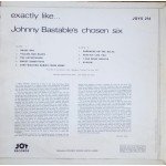 Johnny Bastable's Chosen Six - Exactly like... (LP, Album)