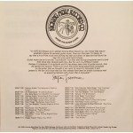 Duck Baker - When You Wore A Tulip (LP)