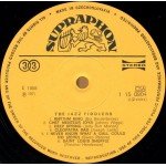 The Jazz Fiddlers* - The Jazz Fiddlers (LP, Album, RP)