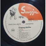 Dave Dallwitz Jazz Band - Gulgong Shuffle (LP, Album)